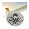 Cassette 9 Vitesses Kit Kit Roue Libre Fileté Fahrrad Kit Roue Libre Engrenage 9 Vitesses Volant Fileté, Pour Vélo Vélo - Avis / Test -Porte-vélos et Barres de Toit Soldes cassette 9 vitesses kit kit roue libre filete fahrrad kit roue libre engrenage 9 vitesses volant filete pour velo velo
