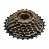 Cassette De Vélo 6s 7s 8s 9s Vitesse 14-28t, Roue Libre Pour Vtt, Vélo De Route, Vtt, Cassettes Et Roues Libres 8 Vitesses 13 - Avis / Test -Porte-vélos et Barres de Toit Soldes cassette de velo 6s 7s 8s 9s vitesse 14 28t roue libre pour vtt velo de route vtt cassettes et roues libres 8 vitesses 13