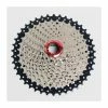 Cassette Vtt 10 Vitesses 11–42 T Large Ratio Pignons Vélo Roue Libre 10 T Pièces De Vtt Compatibles Avec Shimano Sram - Avis / Test -Porte-vélos et Barres de Toit Soldes cassette vtt 10 vitesses 1142 t large ratio pignons velo roue libre 10 t pieces de vtt compatibles avec shimano sram