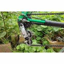 Vélo Urbain Autre Marque -Porte-vélos et Barres de Toit Soldes cazenave 1967 randonneuse dans son jus 1