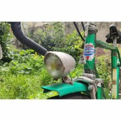 Vélo Urbain Autre Marque -Porte-vélos et Barres de Toit Soldes cazenave 1967 randonneuse dans son jus 2