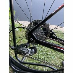 Vélo De Course Cbt Italia - 52 -Porte-vélos et Barres de Toit Soldes cbt 2019 disc hydraulic 1