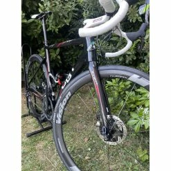 Vélo De Course Cbt Italia - 52 -Porte-vélos et Barres de Toit Soldes cbt 2019 disc hydraulic 2