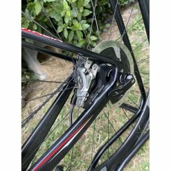 Vélo De Course Cbt Italia - 52 -Porte-vélos et Barres de Toit Soldes cbt 2019 disc hydraulic 3