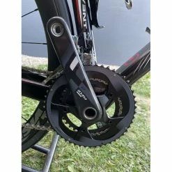 Vélo De Course Cbt Italia - 52 -Porte-vélos et Barres de Toit Soldes cbt 2019 disc hydraulic 5