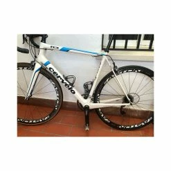 Vélo De Course Cervelo - 56 - 28" -Porte-vélos et Barres de Toit Soldes cervelo r3 2
