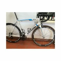 Vélo De Course Cervelo - 56 - 28"