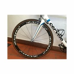 Vélo De Course Cervelo - 56 - 28" -Porte-vélos et Barres de Toit Soldes cervelo r3 3