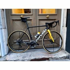 Vélo De Course Cervelo - 56 - 700c