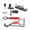 Cikonielf Outil De Réparation De Vélo 16 En 1 7pcs Ensemble D'Outil Multifonction De Roue De Chaîne De Vélo Kit D'Outils De - Avis / Test -Porte-vélos et Barres de Toit Soldes cikonielf outil de reparation de velo 16 en 1 7pcs ensemble d outil multifonction de roue de chaine de velo kit d outils de