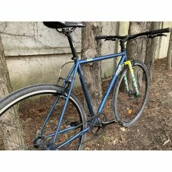 Vélo Fixie Et Singlespeed Cinelli -Porte-vélos et Barres de Toit Soldes cinelli tuto 2022 2