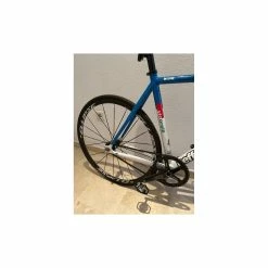 Vélo Fixie Et Singlespeed Cinelli 7 Vélo Fixie Et Singlespeed Cinelli -Porte-vélos et Barres de Toit Soldes cinelli vigorelli 1