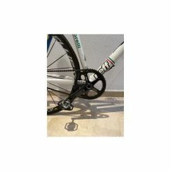 Vélo Fixie Et Singlespeed Cinelli 8 Vélo Fixie Et Singlespeed Cinelli -Porte-vélos et Barres de Toit Soldes cinelli vigorelli 2