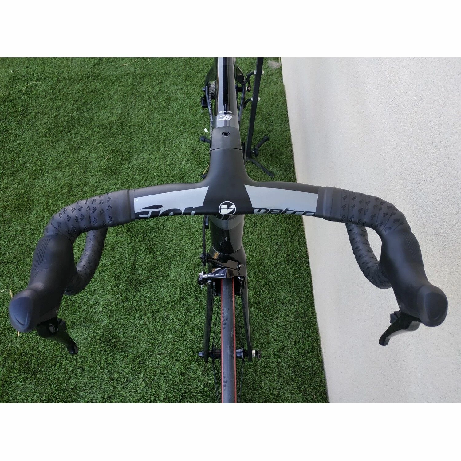 Vélo De Course Cipollini - 56 5 Vélo De Course Cipollini - 56 – Image 3