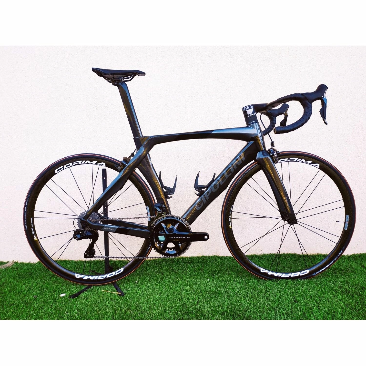 Vélo De Course Cipollini - 56 3 Vélo De Course Cipollini - 56