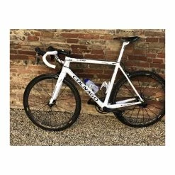 Vélo De Course Colnago - 54 - 29" 7 Vélo De Course Colnago - 54 - 29" -Porte-vélos et Barres de Toit Soldes colnago c64 3