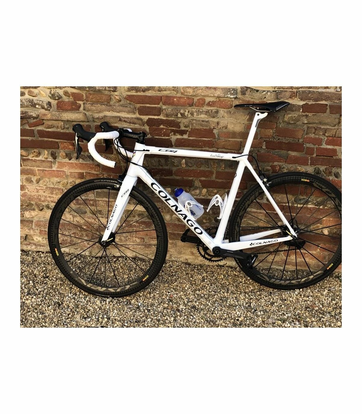 Vélo De Course Colnago - 54 - 29" 4 Vélo De Course Colnago - 54 - 29" – Image 2