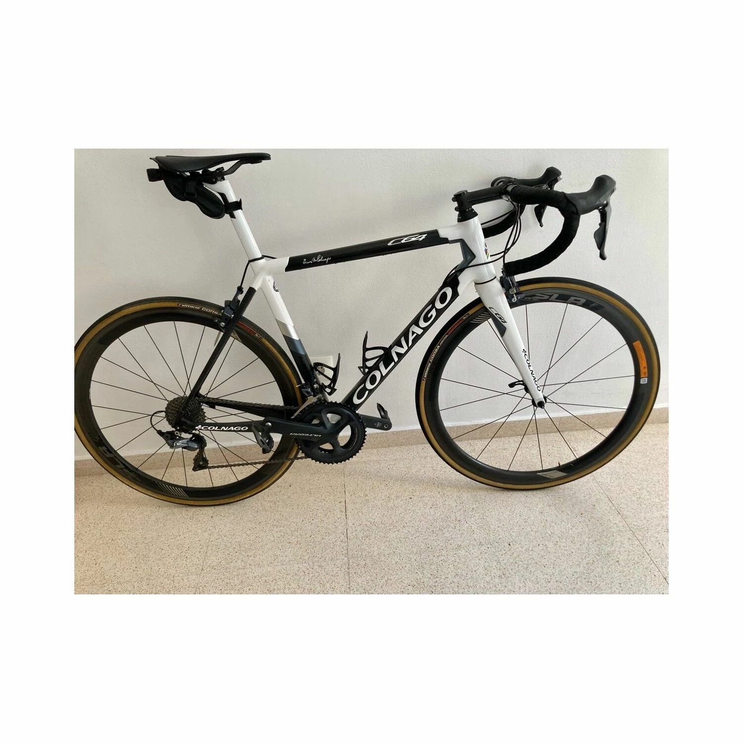 Vélo De Course Colnago - 52 3 Vélo De Course Colnago - 52