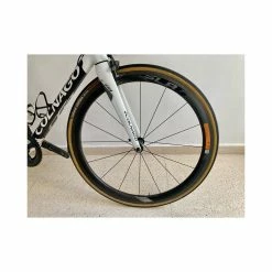 Vélo De Course Colnago - 52 6 Vélo De Course Colnago - 52 -Porte-vélos et Barres de Toit Soldes colnago c64 7