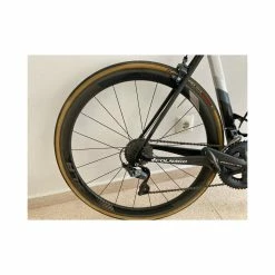 Vélo De Course Colnago - 52 7 Vélo De Course Colnago - 52 -Porte-vélos et Barres de Toit Soldes colnago c64 8