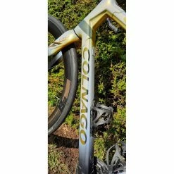 Vélo De Course Colnago - 56 - 700c 10 Vélo De Course Colnago - 56 - 700c -Porte-vélos et Barres de Toit Soldes colnago c64 disc axs 12v 2