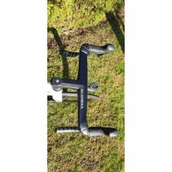 Vélo De Course Colnago - 56 - 700c 11 Vélo De Course Colnago - 56 - 700c -Porte-vélos et Barres de Toit Soldes colnago c64 disc axs 12v 3