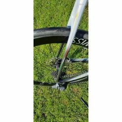 Vélo De Course Colnago - 56 - 700c 13 Vélo De Course Colnago - 56 - 700c -Porte-vélos et Barres de Toit Soldes colnago c64 disc axs 12v 5