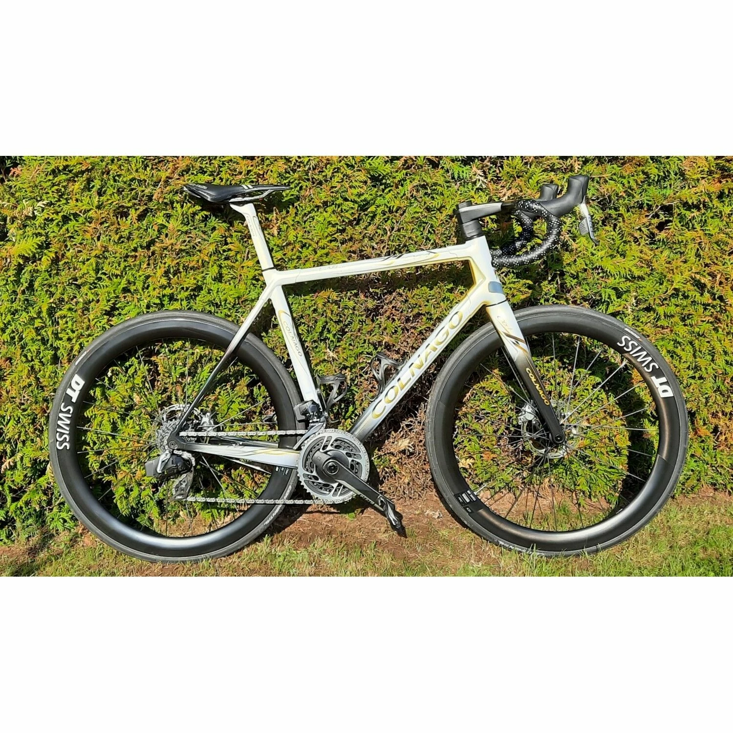 Vélo De Course Colnago - 56 - 700c 3 Vélo De Course Colnago - 56 - 700c