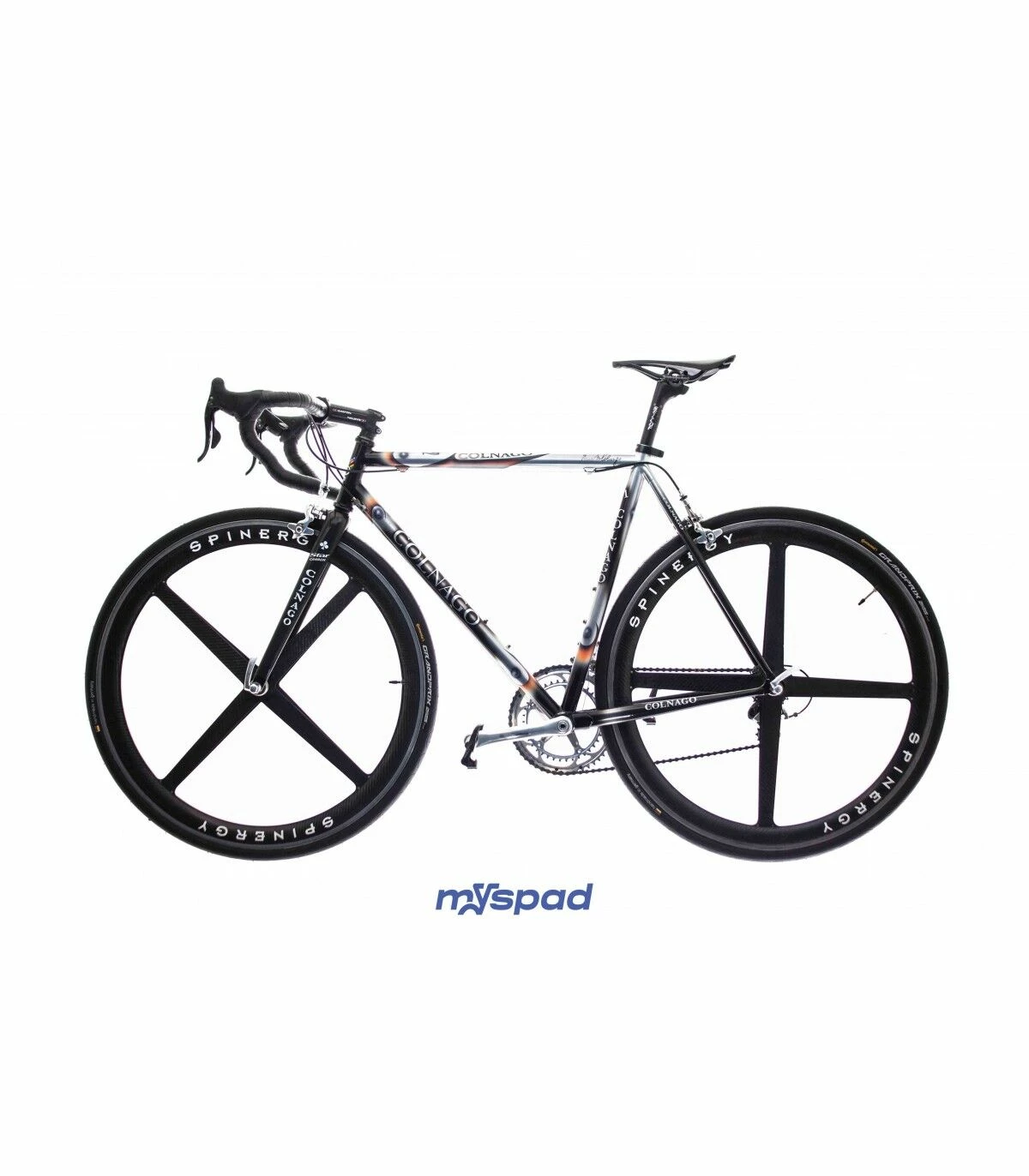 Vélo De Course Colnago - 54 - 700c 4 Vélo De Course Colnago - 54 - 700c – Image 2