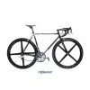 Vélo De Course Colnago - 54 - 700c -Porte-vélos et Barres de Toit Soldes colnago ct1 lux titanio