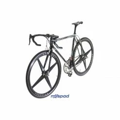 Vélo De Course Colnago - 54 - 700c 10 Vélo De Course Colnago - 54 - 700c -Porte-vélos et Barres de Toit Soldes colnago ct1 lux titanio 2