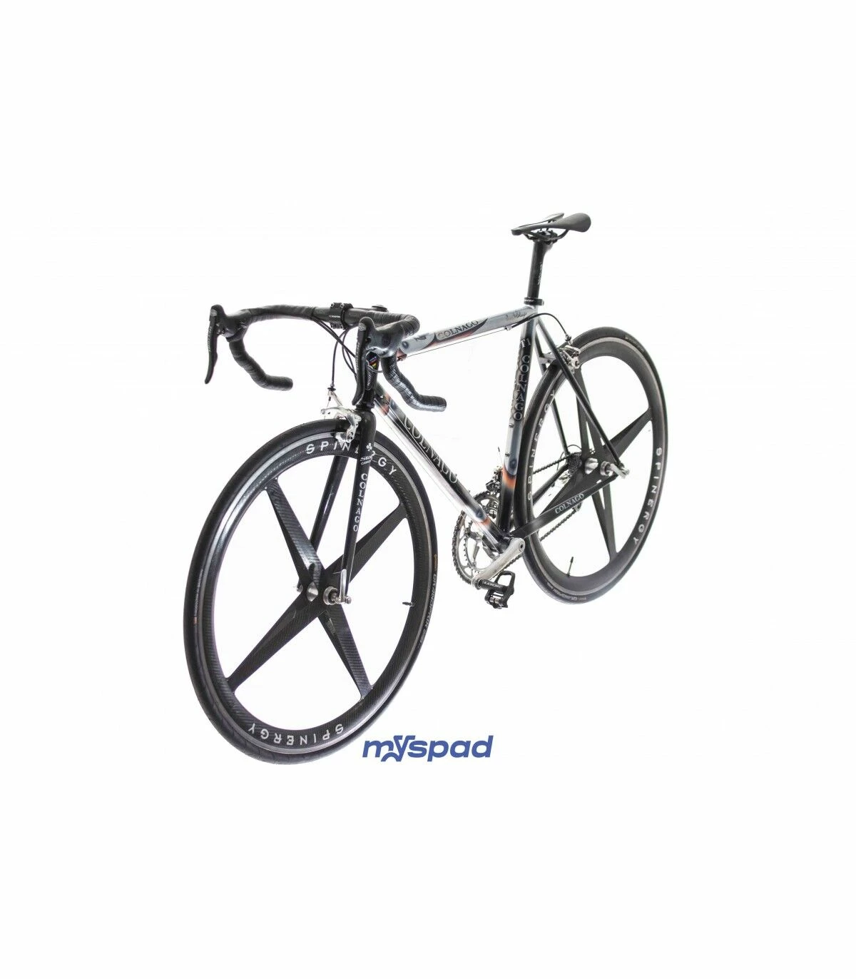 Vélo De Course Colnago - 54 - 700c 5 Vélo De Course Colnago - 54 - 700c – Image 3