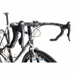 Vélo De Course Colnago - 54 - 700c 11 Vélo De Course Colnago - 54 - 700c -Porte-vélos et Barres de Toit Soldes colnago ct1 lux titanio 3