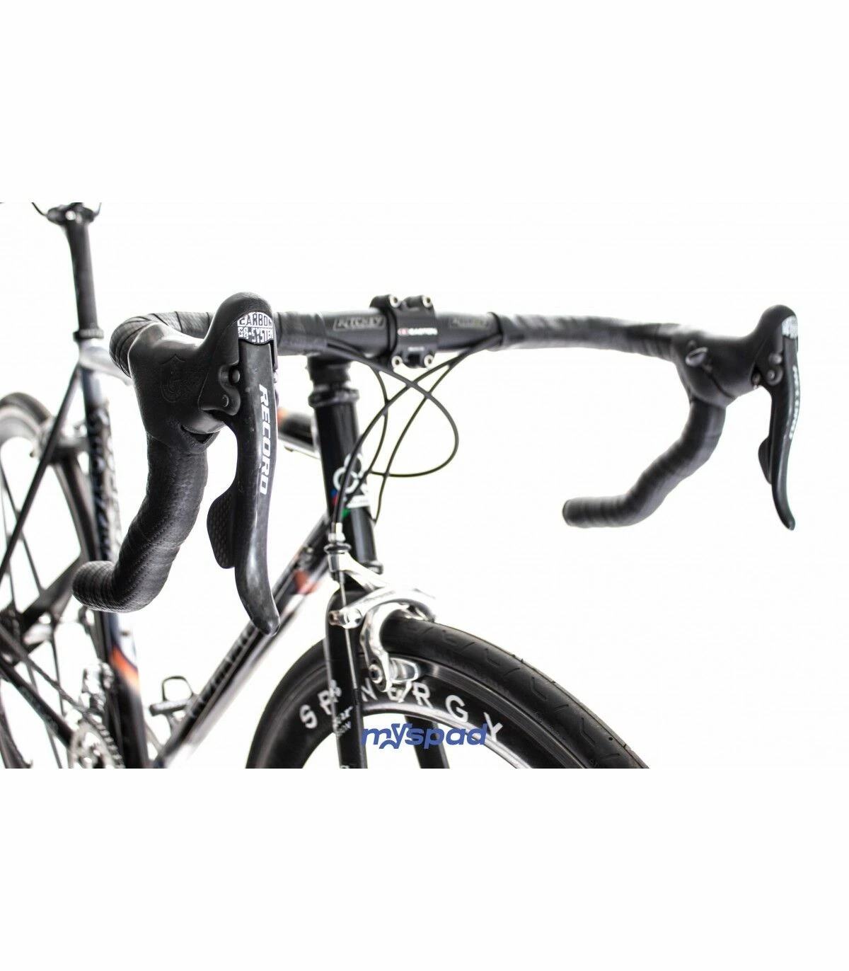 Vélo De Course Colnago - 54 - 700c 6 Vélo De Course Colnago - 54 - 700c – Image 4