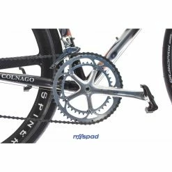 Vélo De Course Colnago - 54 - 700c 13 Vélo De Course Colnago - 54 - 700c -Porte-vélos et Barres de Toit Soldes colnago ct1 lux titanio 5