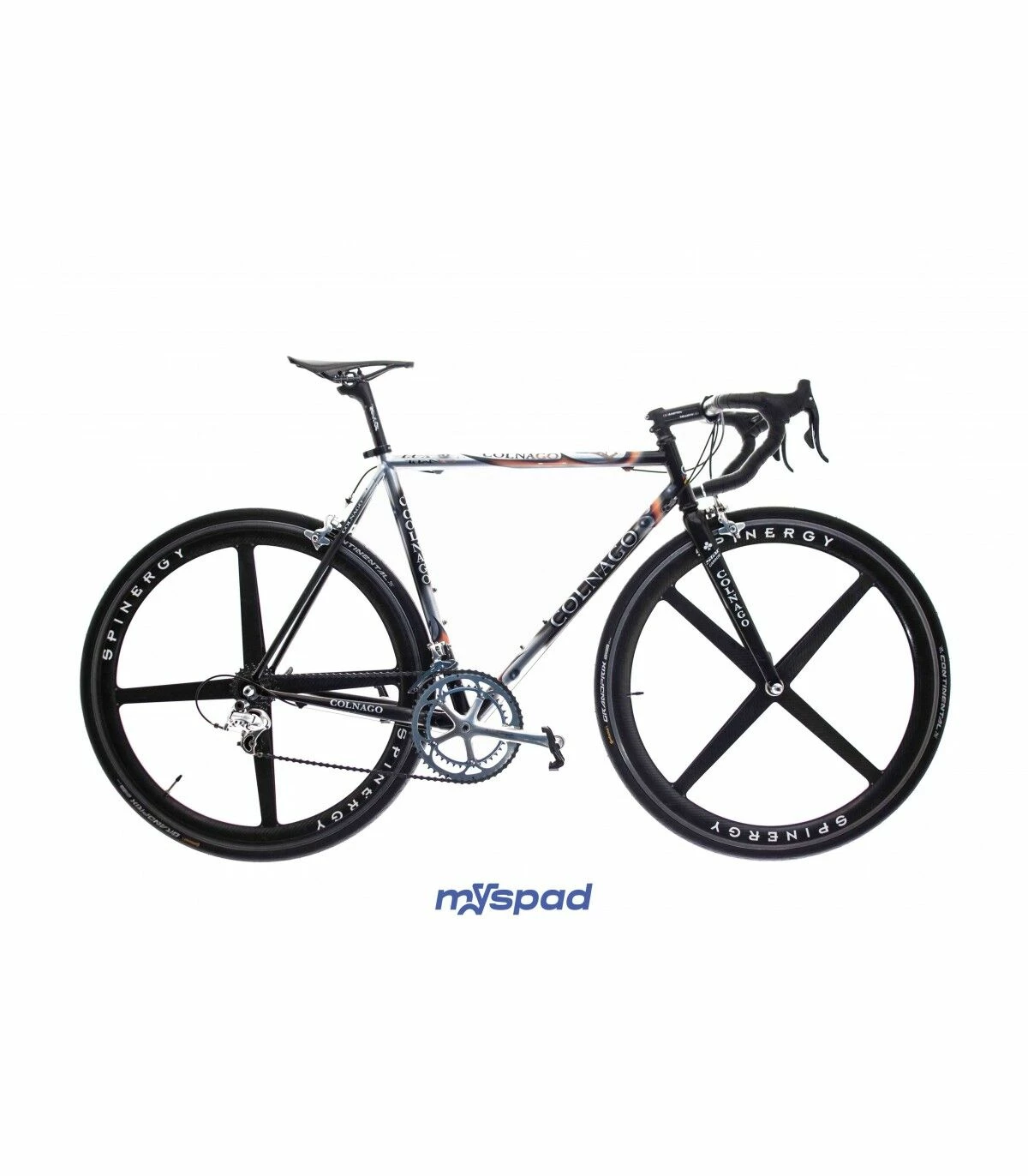 Vélo De Course Colnago - 54 - 700c 3 Vélo De Course Colnago - 54 - 700c