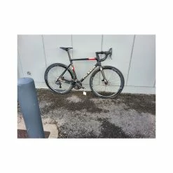 Vélo De Course Colnago - 54 - 700c -Porte-vélos et Barres de Toit Soldes colnago v3rs disc 1