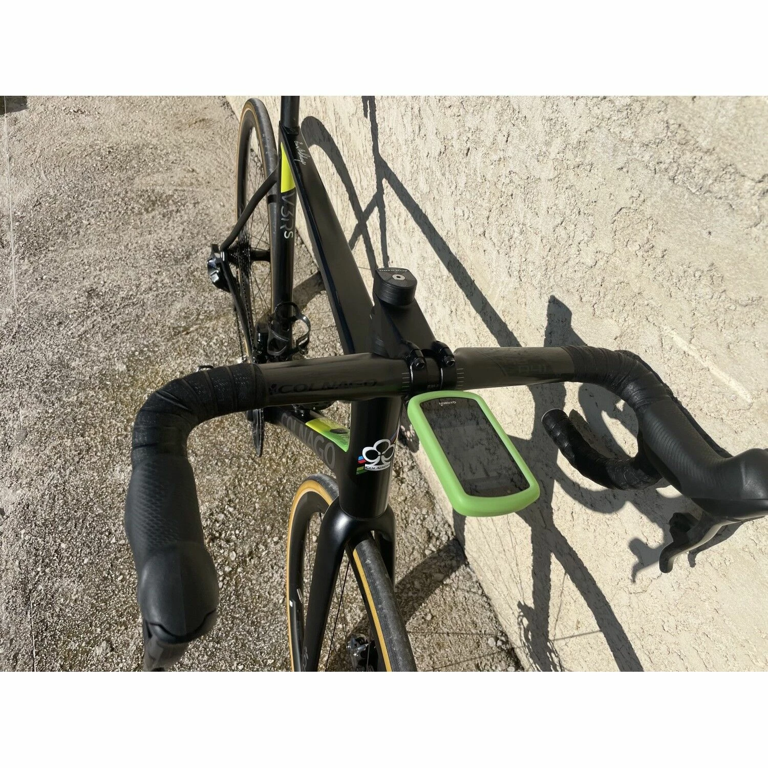 Vélo De Course Colnago - 56 - 28" 3 Vélo De Course Colnago - 56 - 28"