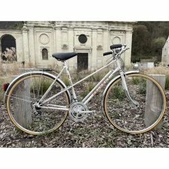 Vélo Femmes Peugeot - 54 -Porte-vélos et Barres de Toit Soldes course femme peugeot 1