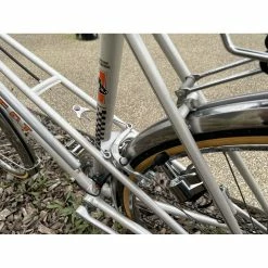 Vélo Femmes Peugeot - 54 -Porte-vélos et Barres de Toit Soldes course femme peugeot 3