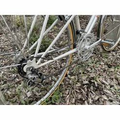 Vélo Femmes Peugeot - 54 -Porte-vélos et Barres de Toit Soldes course femme peugeot 5