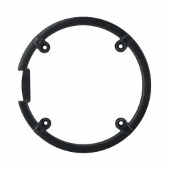 Couvercle De Roue à Chaîne,couverture De Protection De Support De Pédalier De Roue De Chaîne De Vélo De Vélo De Montagne - Avis / Test