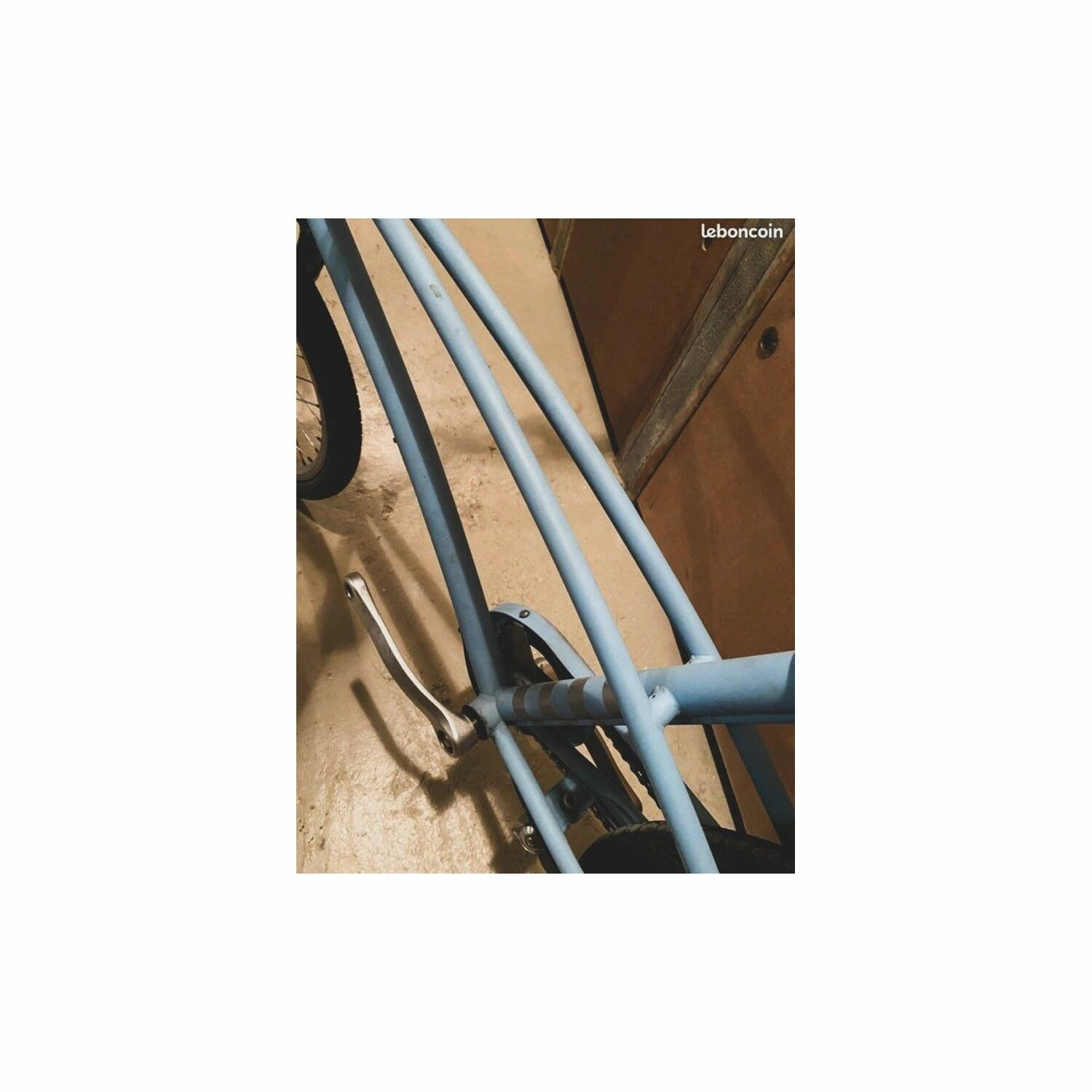 Vélo Urbain Shimano 4 Vélo Urbain Shimano – Image 2