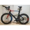 Vélo De Contre La Montre Cube - 60 2 Vélo De Contre La Montre Cube - 60 -Porte-vélos et Barres de Toit Soldes cube aerium c62 slt