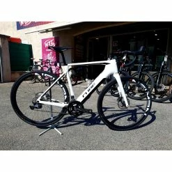 Vélo De Route électrique Cube - 56 - 700c
