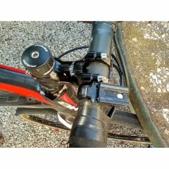 Vélo De Cyclo-cross Bh - 51 - 700c 10 Vélo De Cyclo-cross Bh - 51 - 700c -Porte-vélos et Barres de Toit Soldes cyclo cross bh rx team t51 2