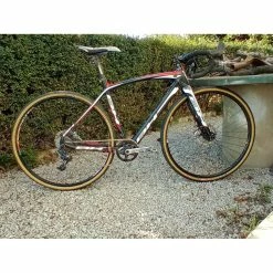 Vélo De Cyclo-cross Bh - 51 - 700c