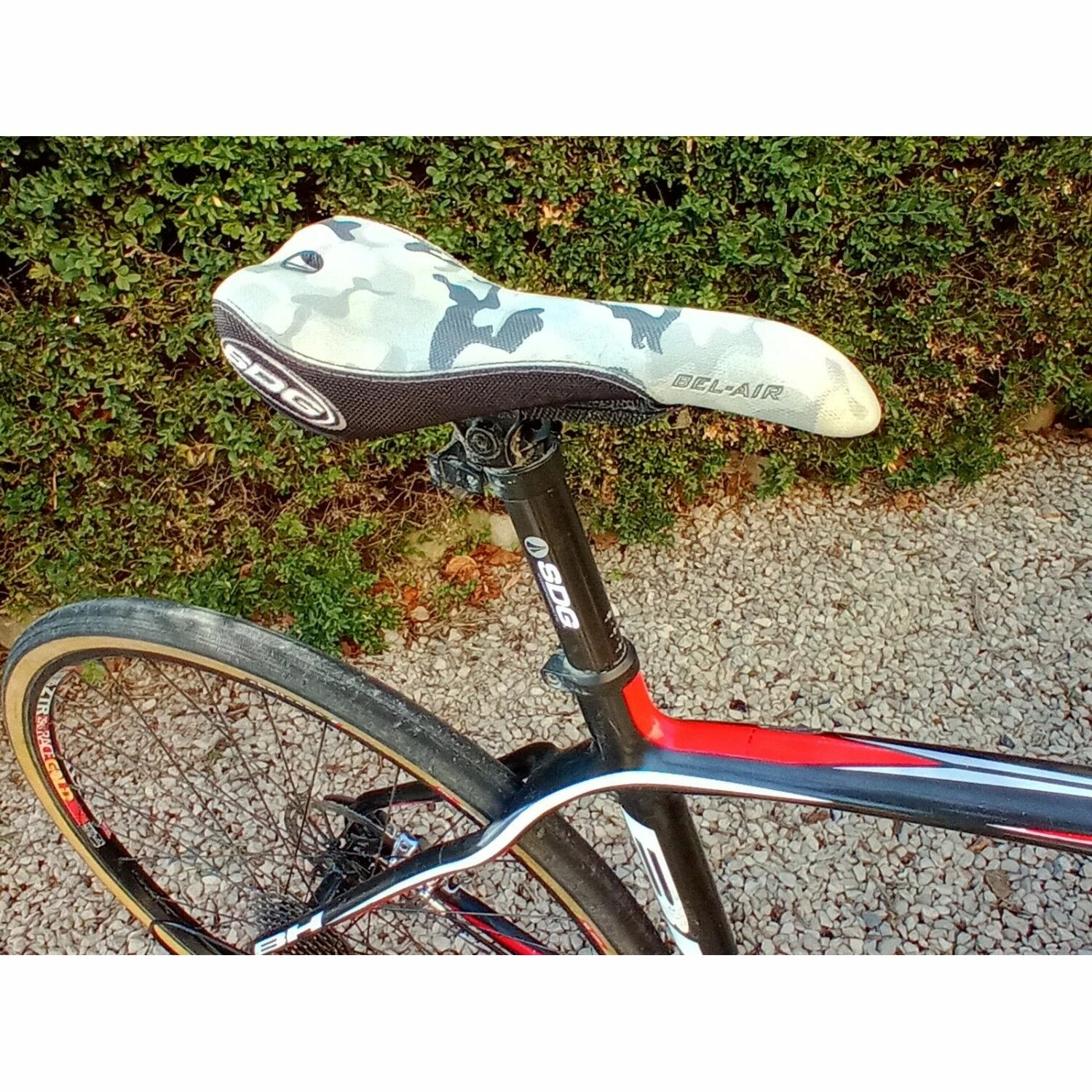 Vélo De Cyclo-cross Bh - 51 - 700c 6 Vélo De Cyclo-cross Bh - 51 - 700c – Image 4