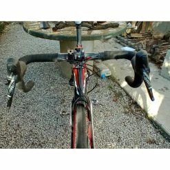 Vélo De Cyclo-cross Bh - 51 - 700c 12 Vélo De Cyclo-cross Bh - 51 - 700c -Porte-vélos et Barres de Toit Soldes cyclo cross bh rx team t51 4