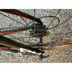 Vélo De Cyclo-cross Bh - 51 - 700c 13 Vélo De Cyclo-cross Bh - 51 - 700c -Porte-vélos et Barres de Toit Soldes cyclo cross bh rx team t51 5